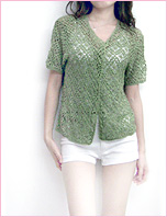 Crocheté